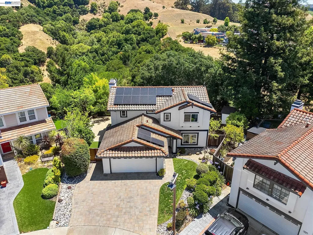 19252 Masterson Place Castro Valley CA 94552