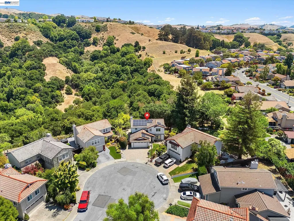 19252 Masterson Place Castro Valley CA 94552