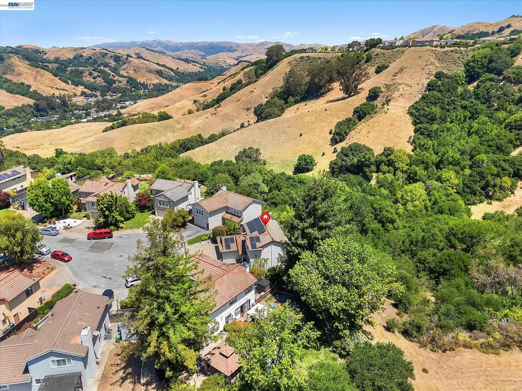 19252 Masterson Place Castro Valley CA 94552