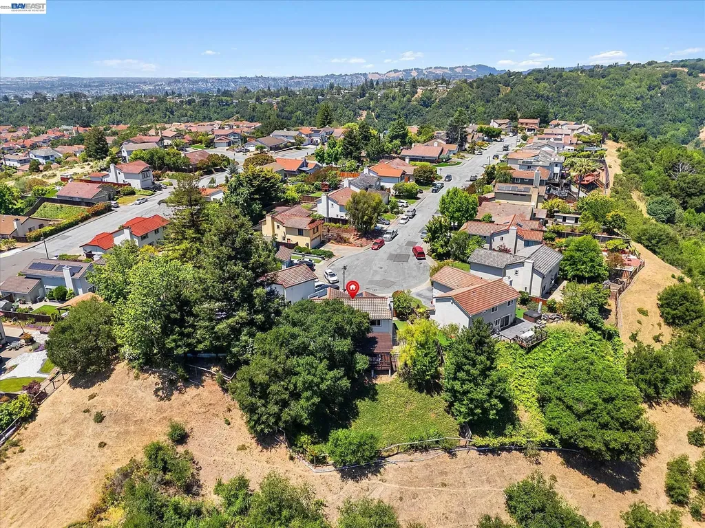 19252 Masterson Place Castro Valley CA 94552
