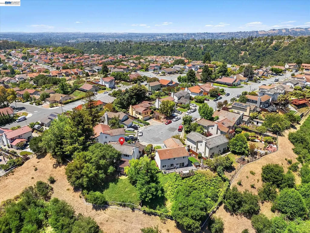 19252 Masterson Place Castro Valley CA 94552
