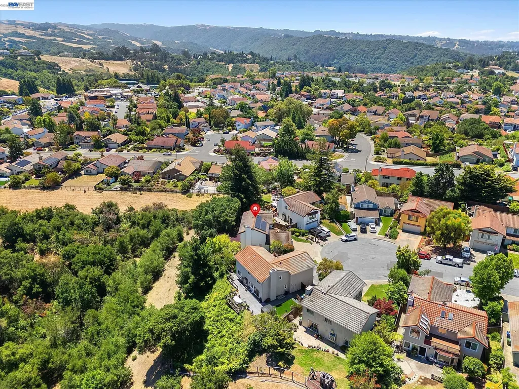 19252 Masterson Place Castro Valley CA 94552