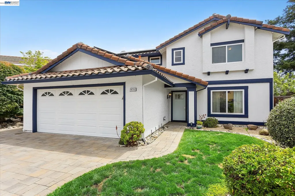 19252 Masterson Place Castro Valley CA 94552