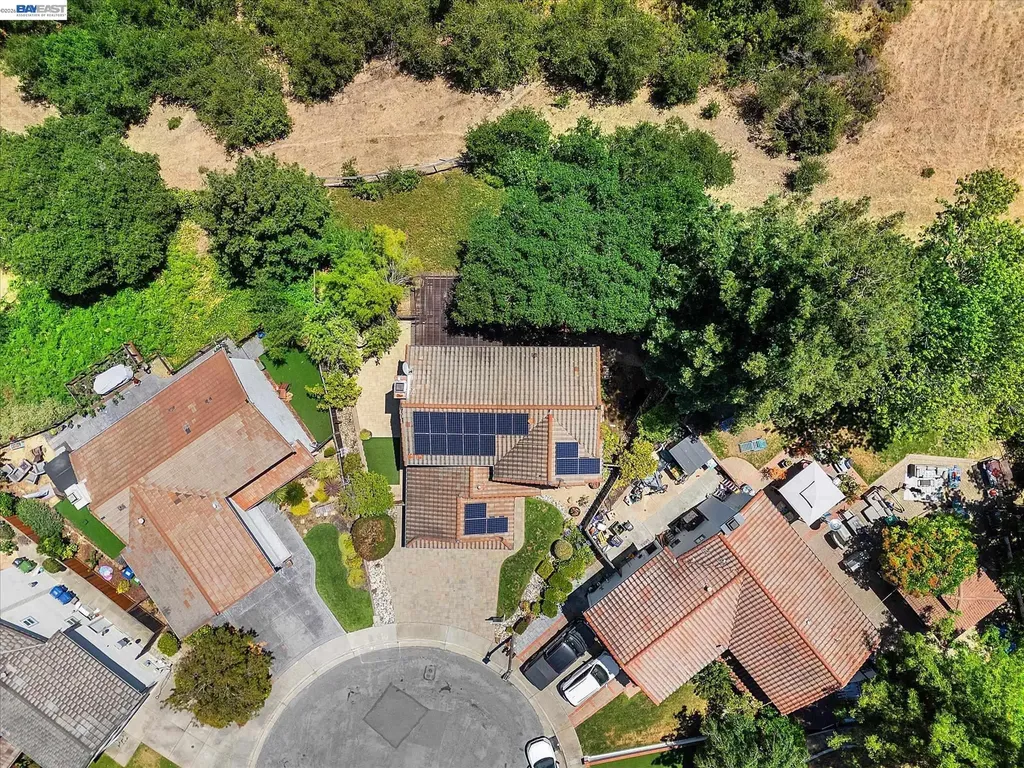 19252 Masterson Place Castro Valley CA 94552