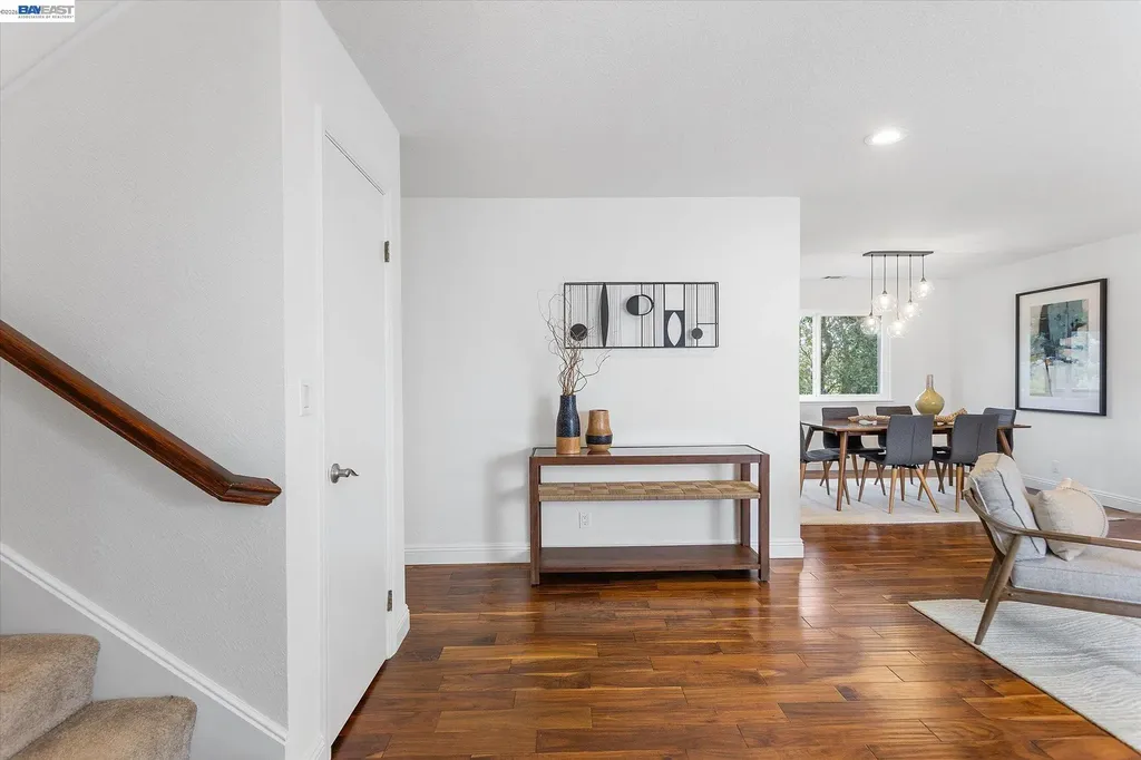 19252 Masterson Place Castro Valley CA 94552