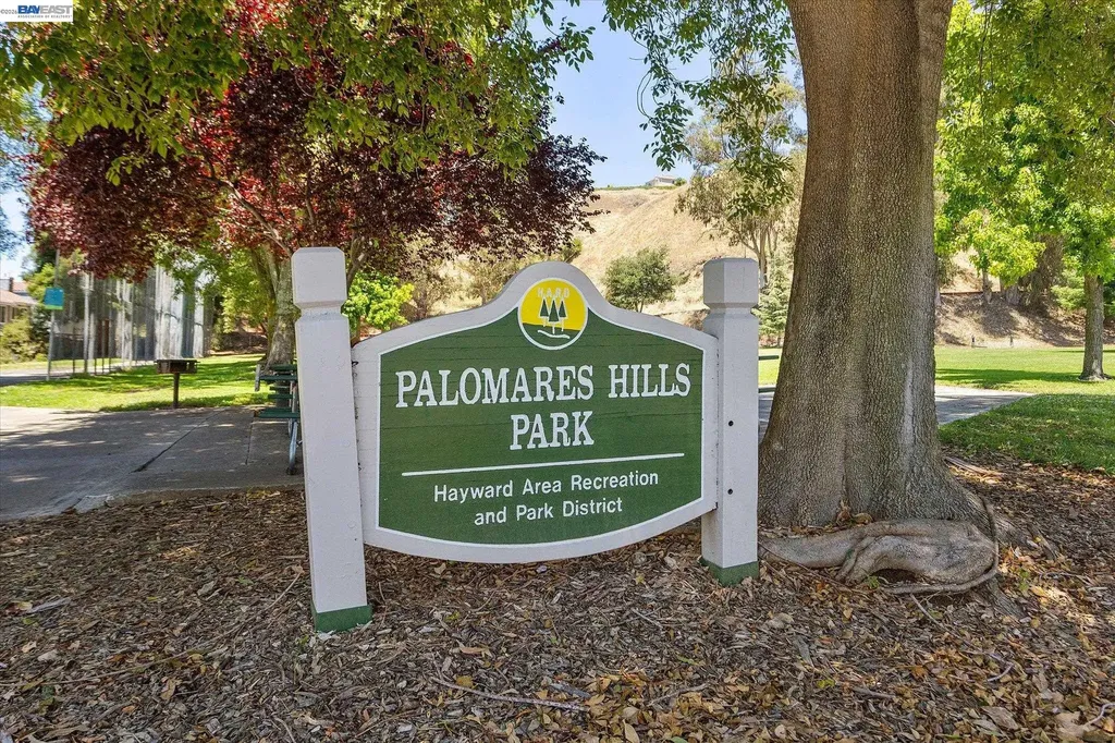 19252 Masterson Place Castro Valley CA 94552