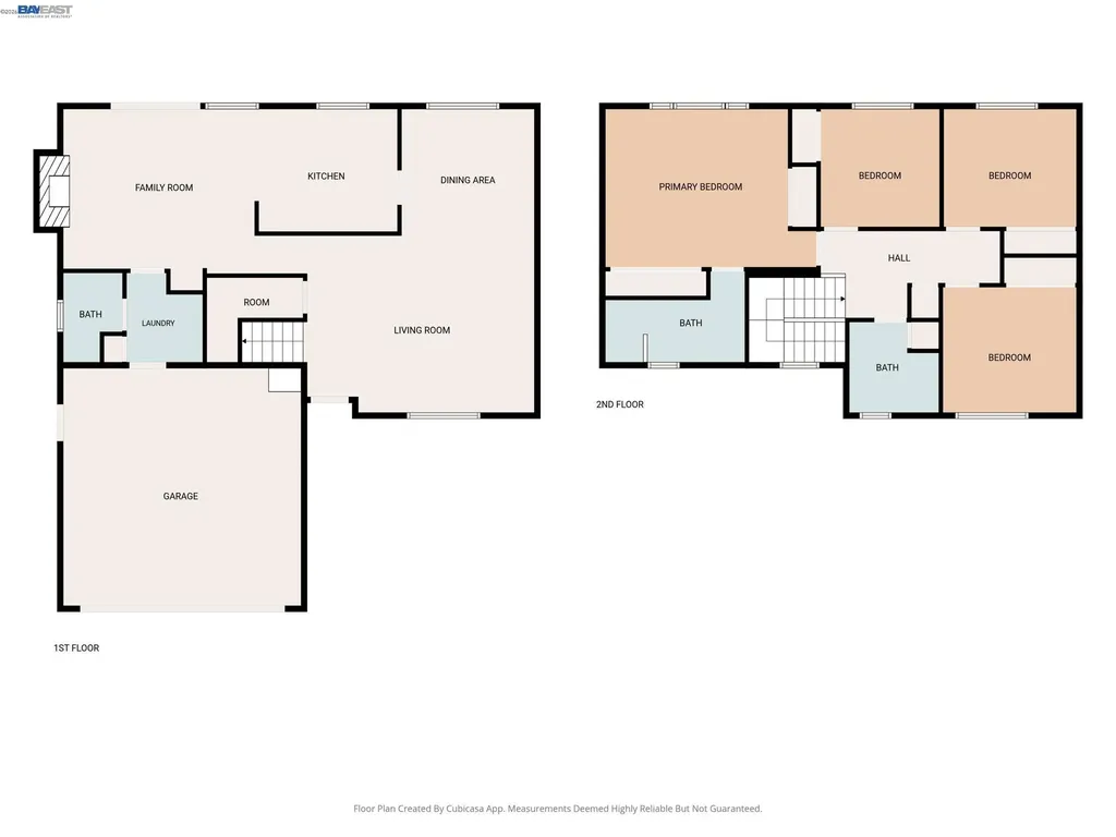 19252 Masterson Place Castro Valley CA 94552