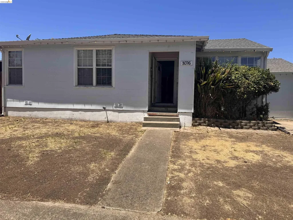 3076 Stevenson Street Pittsburg CA 94565