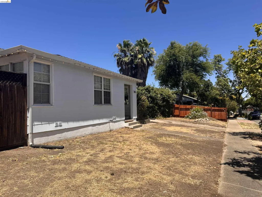 3076 Stevenson Street Pittsburg CA 94565