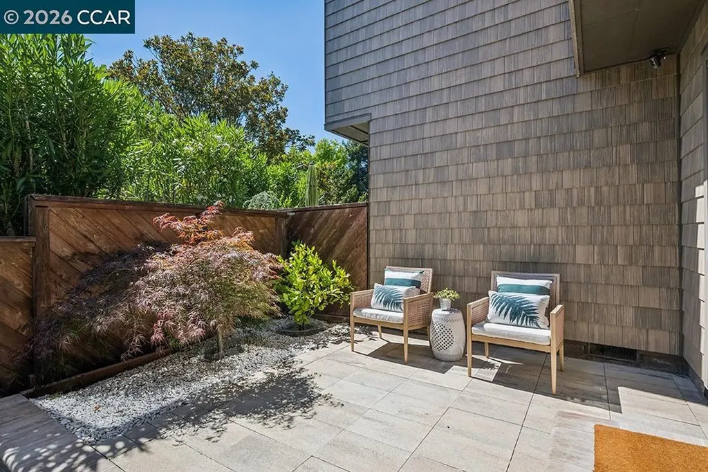 574 Monarch Ridge Drive Walnut Creek CA 94597