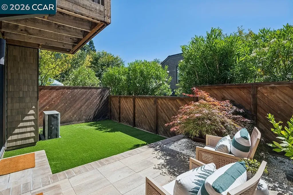 574 Monarch Ridge Drive Walnut Creek CA 94597