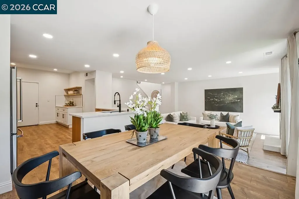 574 Monarch Ridge Drive Walnut Creek CA 94597