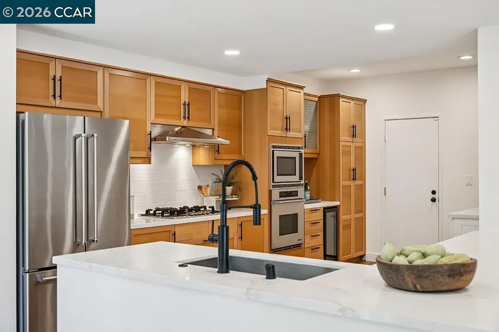 574 Monarch Ridge Drive Walnut Creek CA 94597