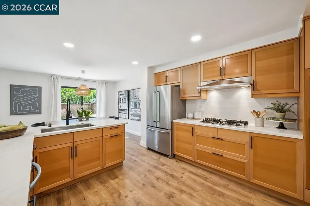574 Monarch Ridge Drive Walnut Creek CA 94597