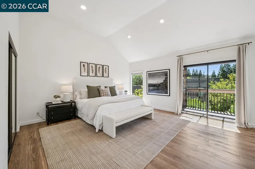 574 Monarch Ridge Drive Walnut Creek CA 94597