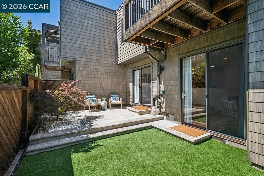 574 Monarch Ridge Drive Walnut Creek CA 94597