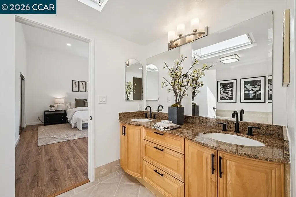 574 Monarch Ridge Drive Walnut Creek CA 94597