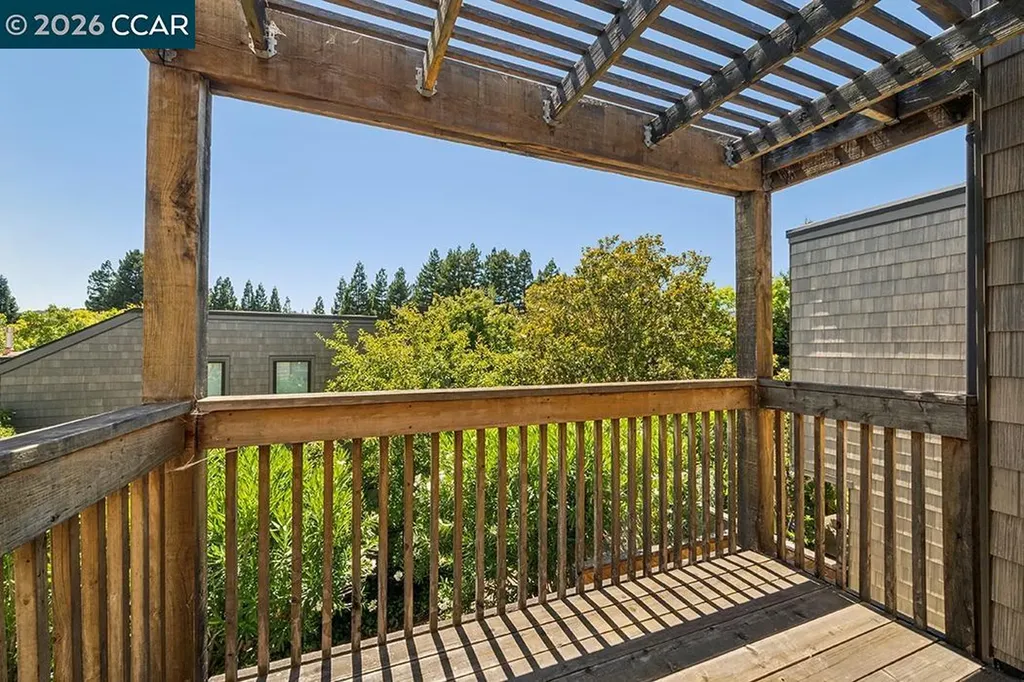 574 Monarch Ridge Drive Walnut Creek CA 94597