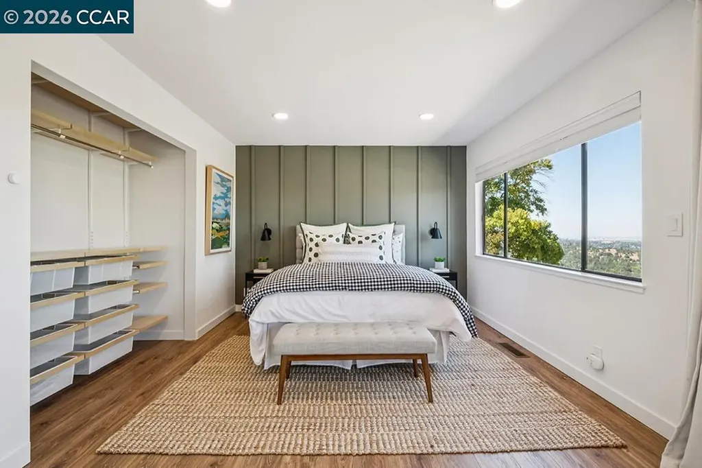 574 Monarch Ridge Drive Walnut Creek CA 94597