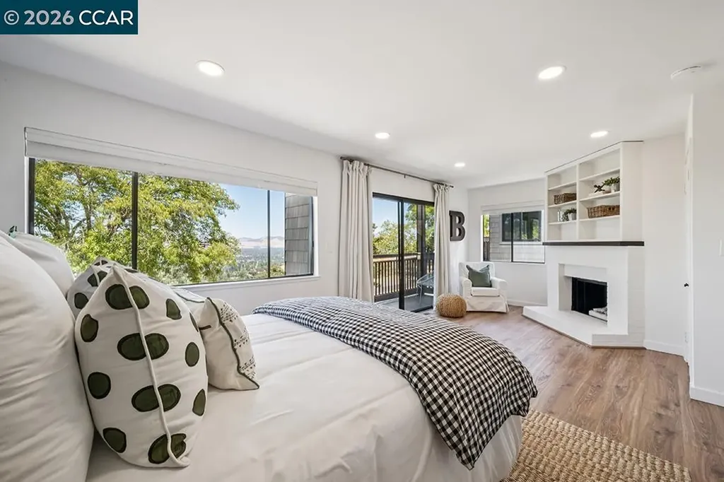 574 Monarch Ridge Drive Walnut Creek CA 94597