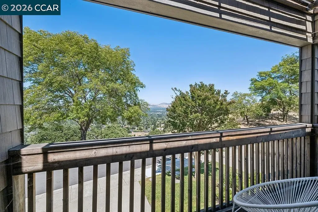 574 Monarch Ridge Drive Walnut Creek CA 94597