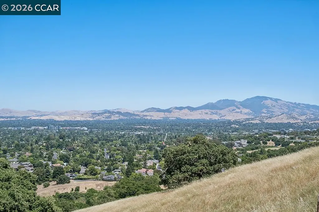 574 Monarch Ridge Drive Walnut Creek CA 94597