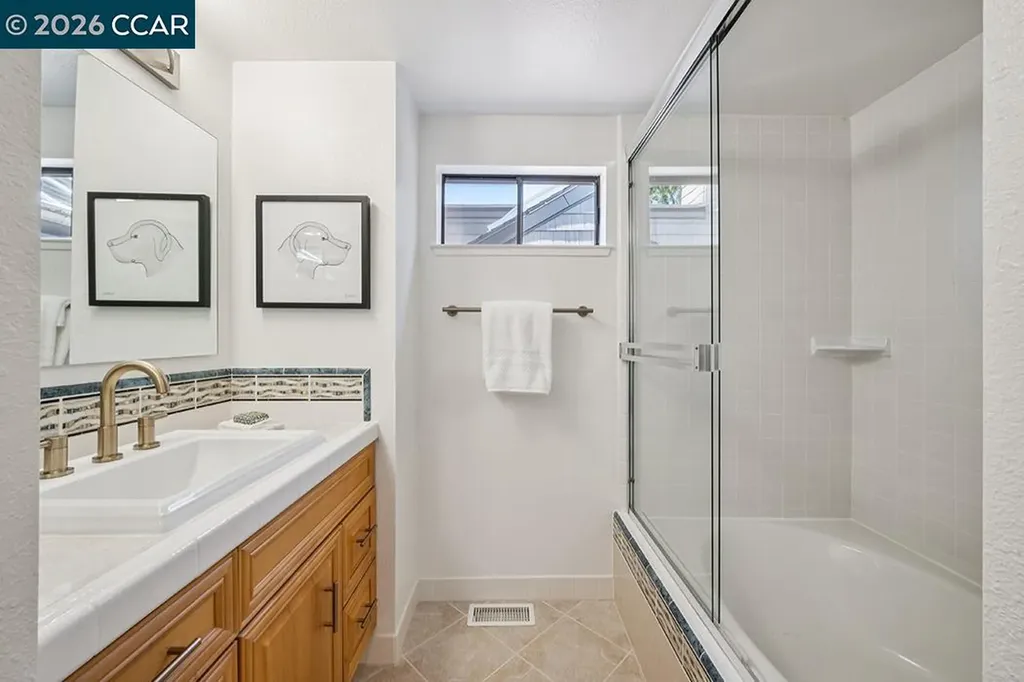 574 Monarch Ridge Drive Walnut Creek CA 94597