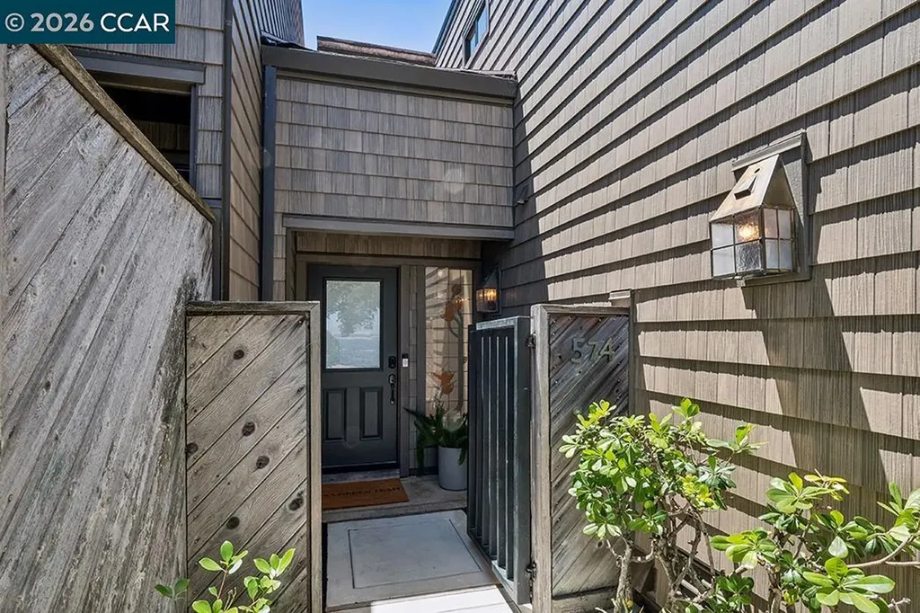 574 Monarch Ridge Drive Walnut Creek CA 94597