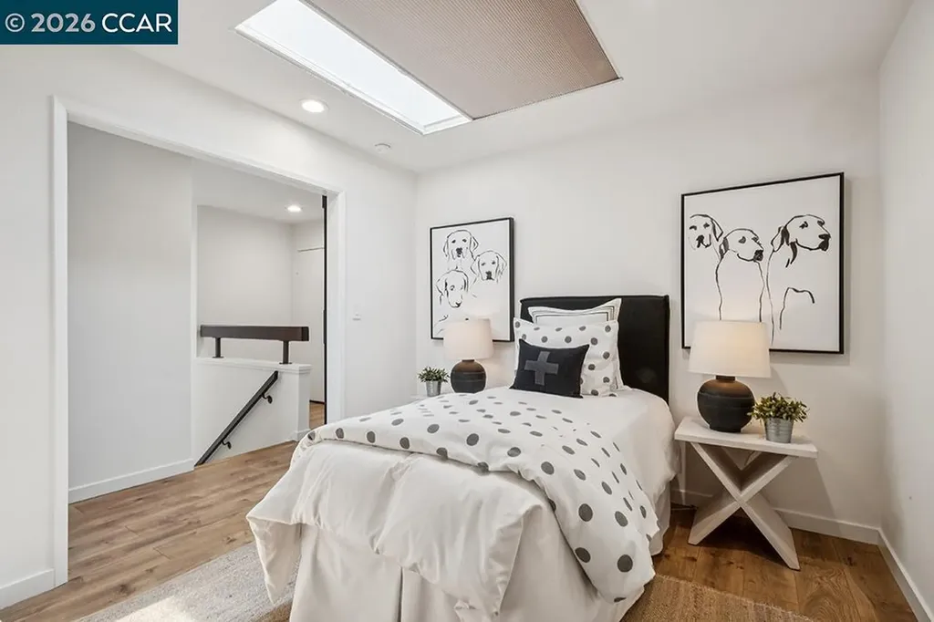 574 Monarch Ridge Drive Walnut Creek CA 94597