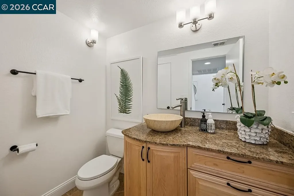 574 Monarch Ridge Drive Walnut Creek CA 94597