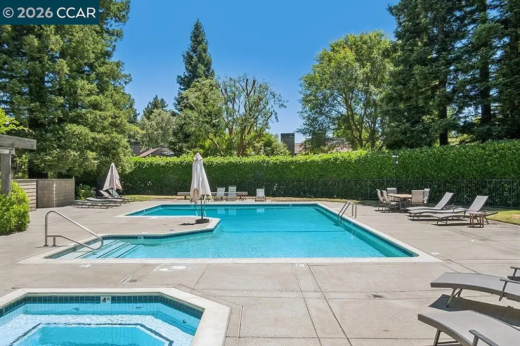574 Monarch Ridge Drive Walnut Creek CA 94597
