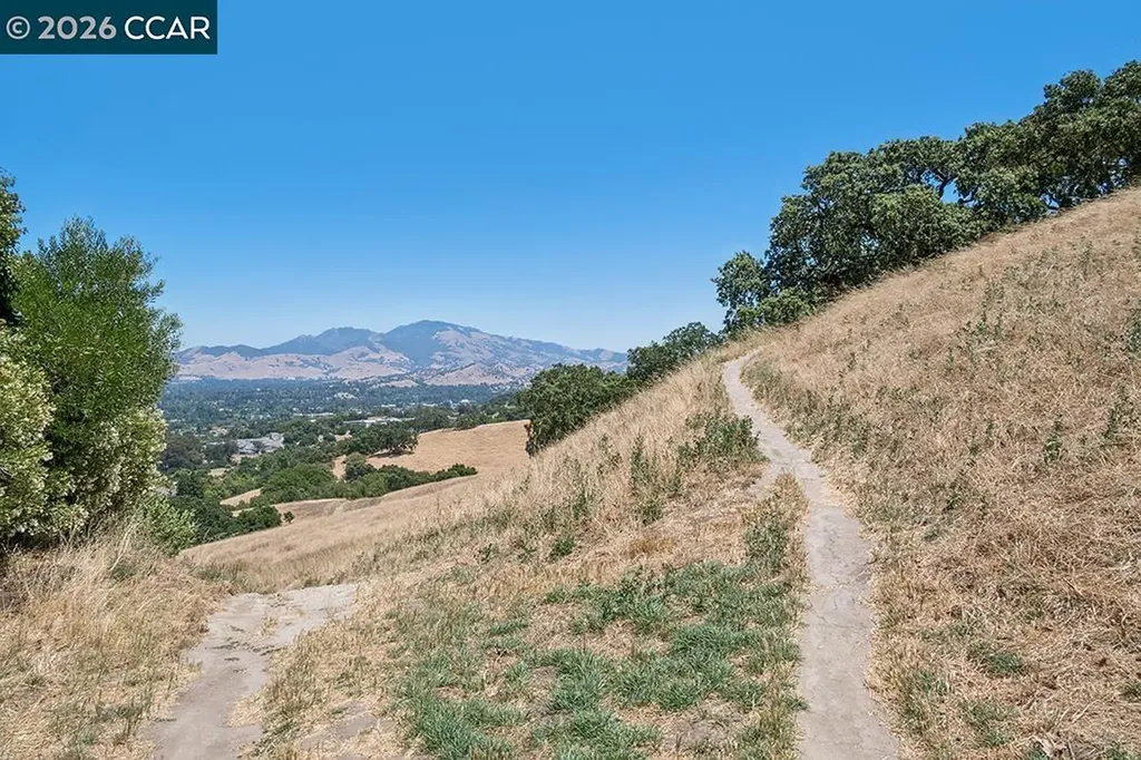 574 Monarch Ridge Drive Walnut Creek CA 94597