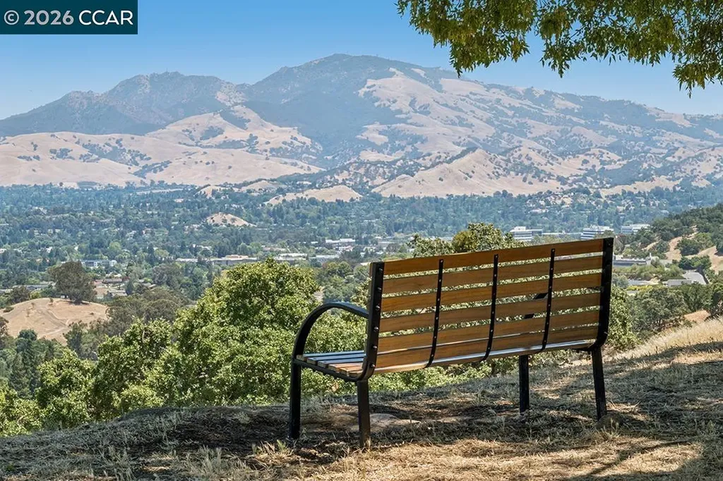 574 Monarch Ridge Drive Walnut Creek CA 94597