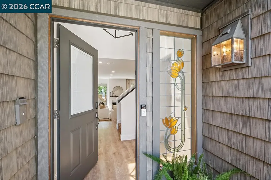 574 Monarch Ridge Drive Walnut Creek CA 94597