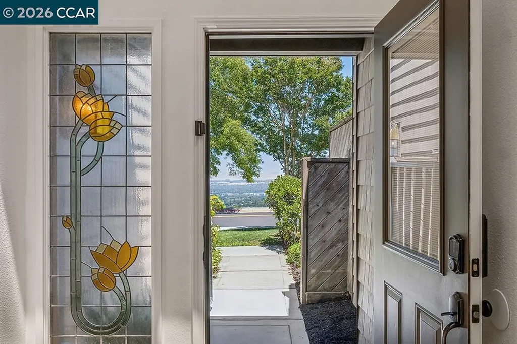 574 Monarch Ridge Drive Walnut Creek CA 94597