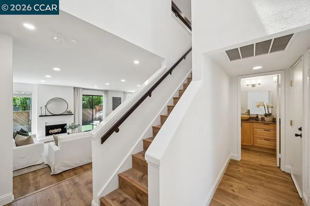 574 Monarch Ridge Drive Walnut Creek CA 94597