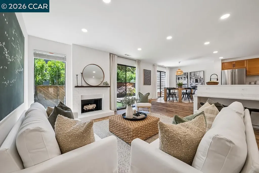 574 Monarch Ridge Drive Walnut Creek CA 94597