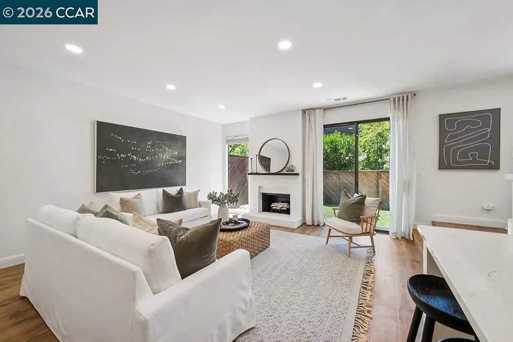 574 Monarch Ridge Drive Walnut Creek CA 94597