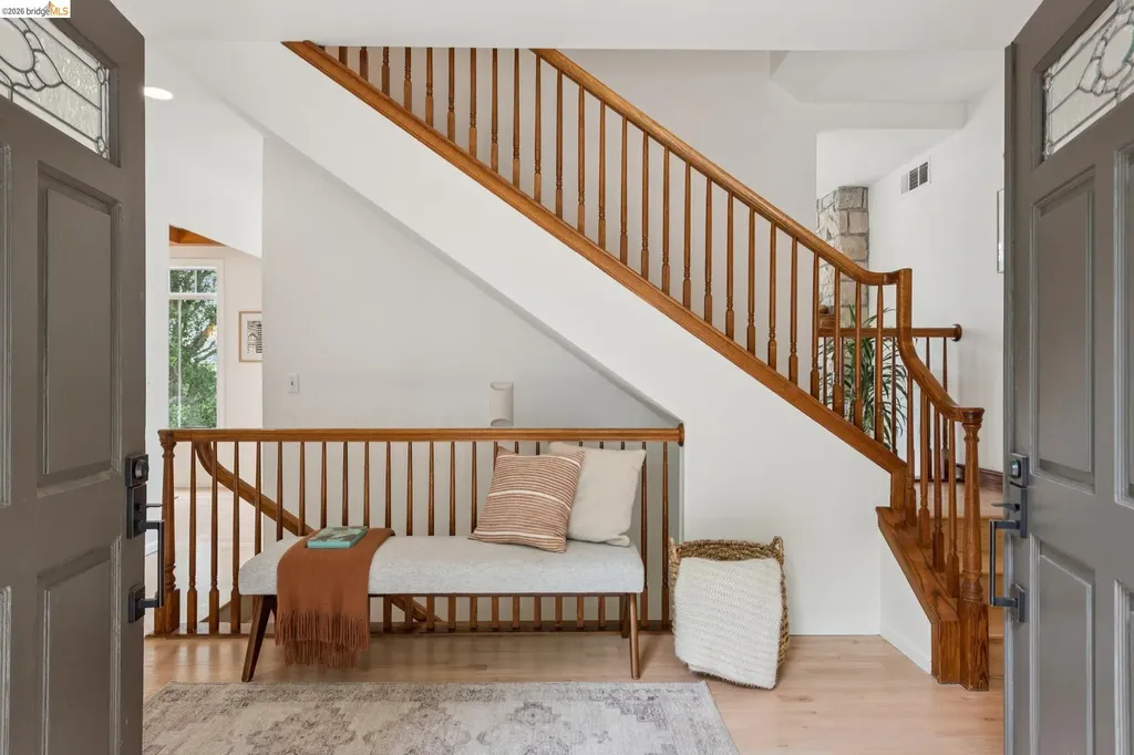 1325 Drury Road Berkeley CA 94705