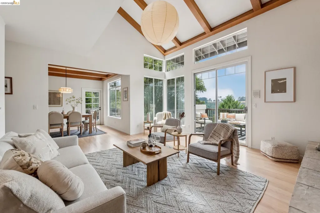 1325 Drury Road Berkeley CA 94705