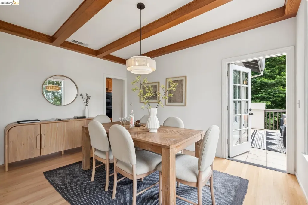 1325 Drury Road Berkeley CA 94705