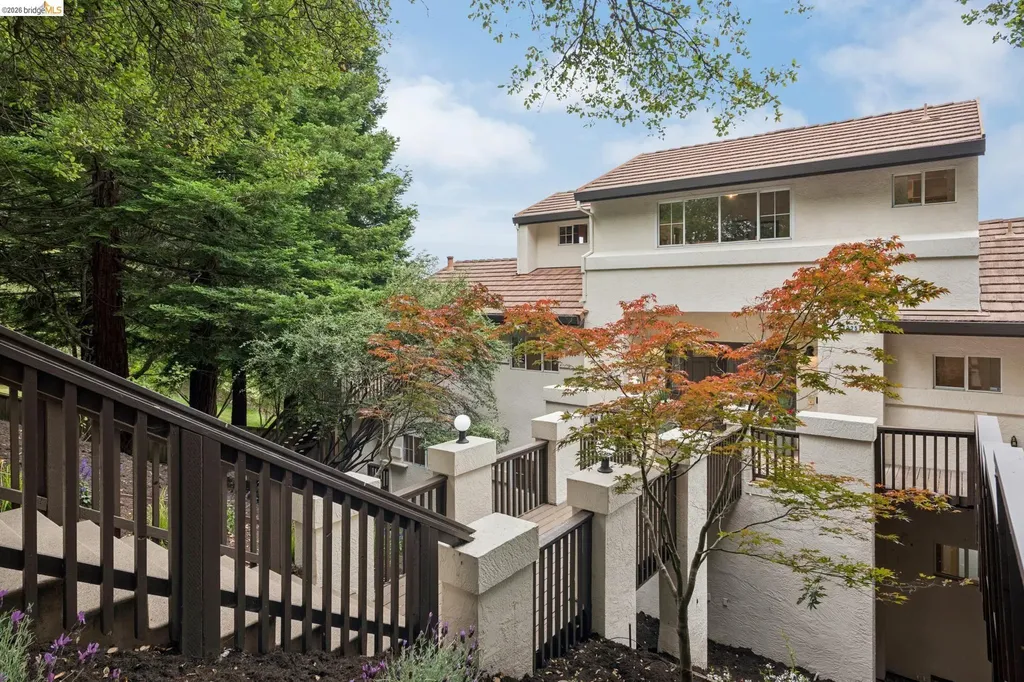 1325 Drury Road Berkeley CA 94705