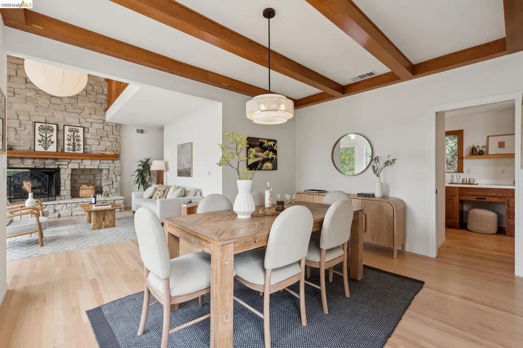 1325 Drury Road Berkeley CA 94705