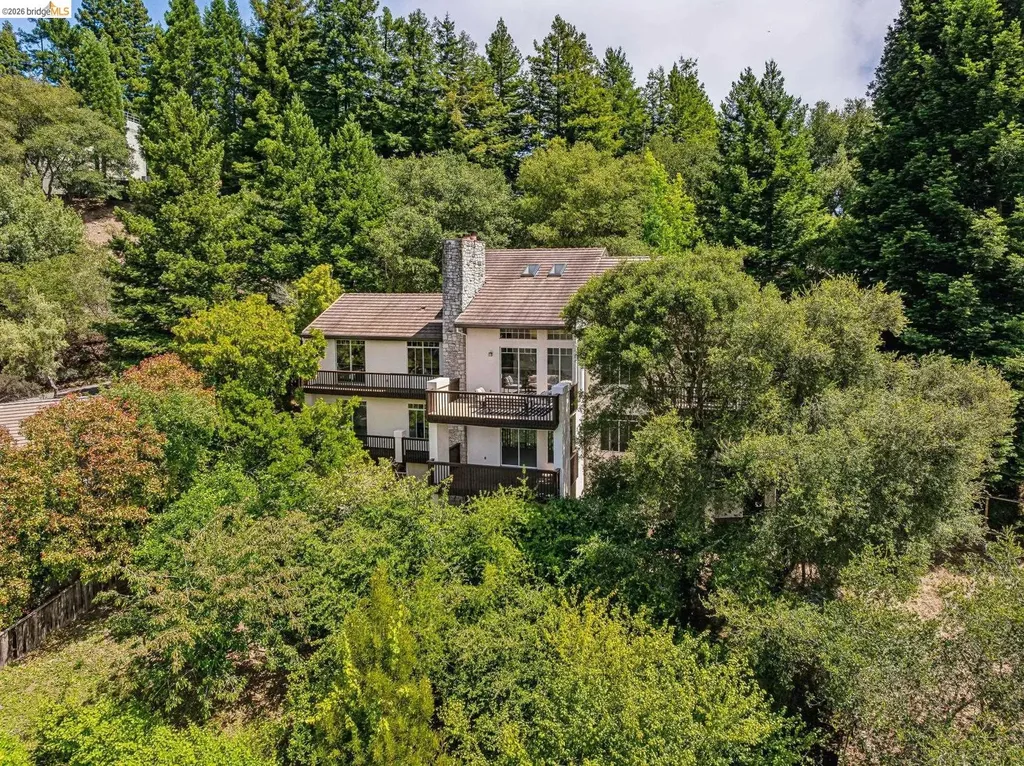 1325 Drury Road Berkeley CA 94705