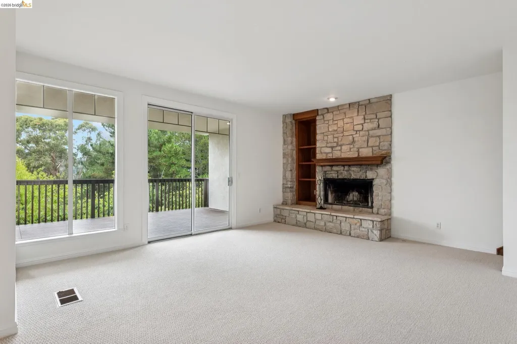 1325 Drury Road Berkeley CA 94705