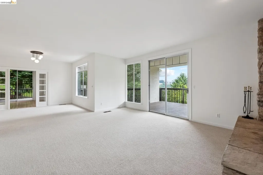 1325 Drury Road Berkeley CA 94705