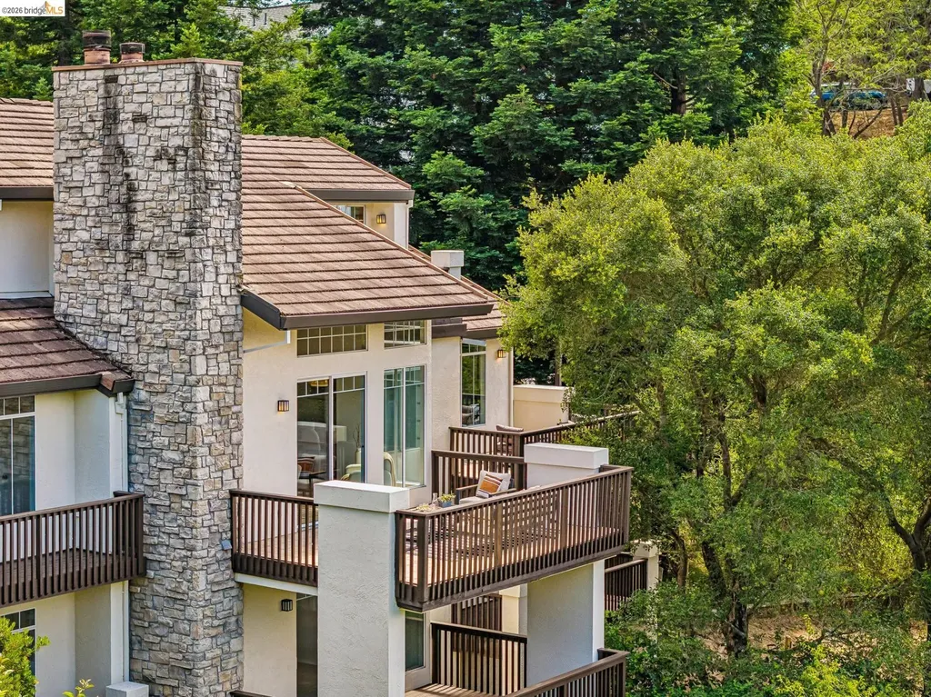1325 Drury Road Berkeley CA 94705