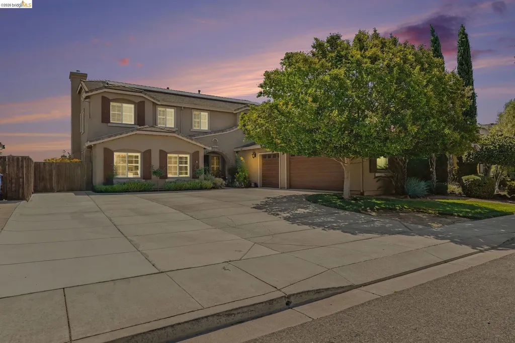 106 Little Ranch Oakley CA 94561