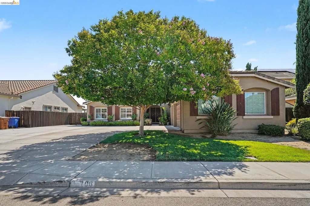 106 Little Ranch Oakley CA 94561