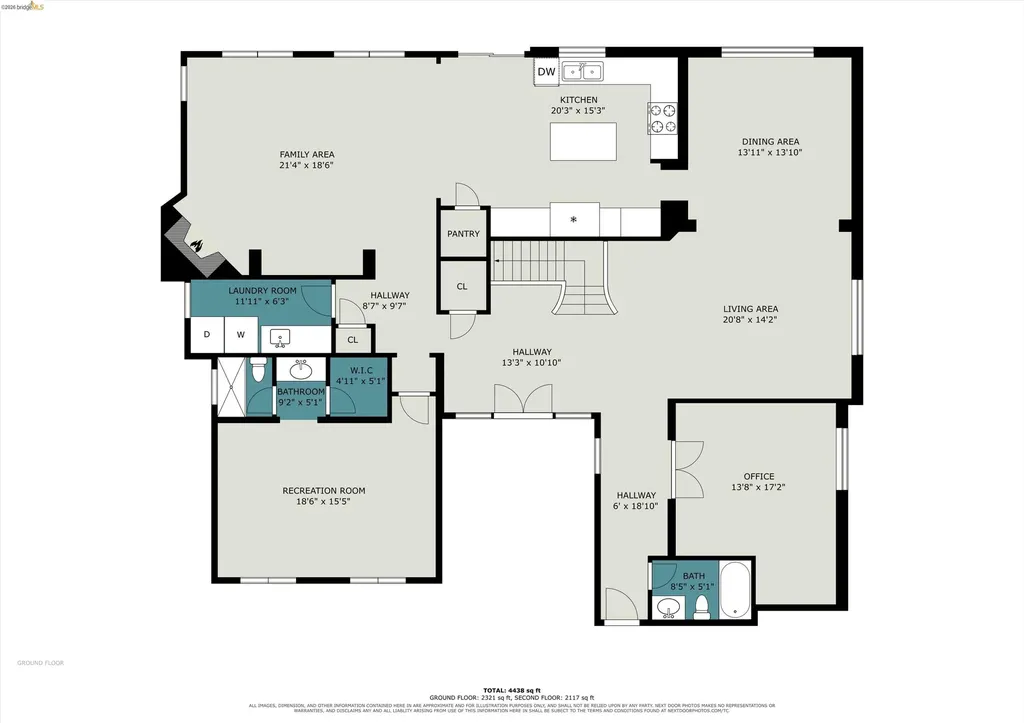 106 Little Ranch Oakley CA 94561